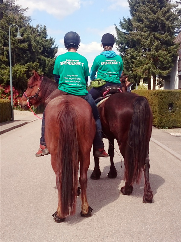 Team Lehhaldenhof Reiter