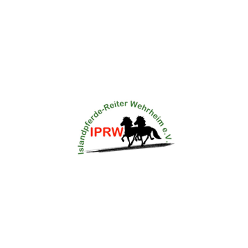 IPRW Logo