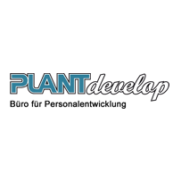 Logo Plant develop