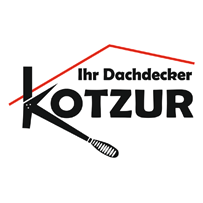 Logo Dachdecker Kotzur